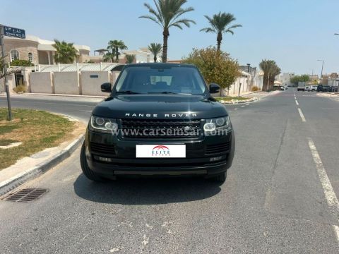 2016 Land Rover Range Rover Evoque