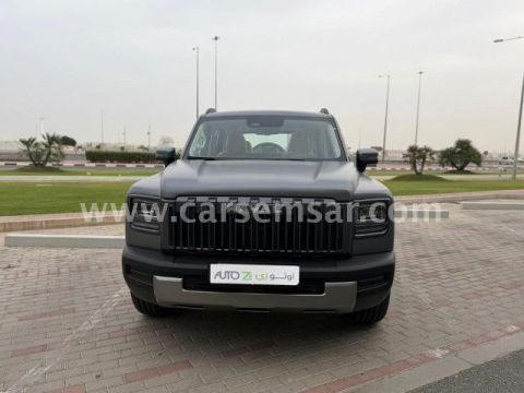 2027 هافال V7