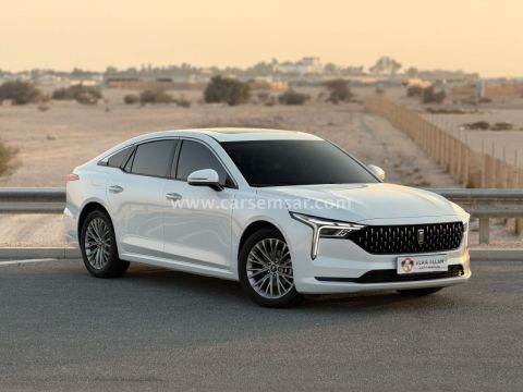 2025 بيستون B70