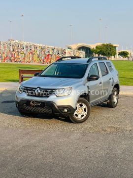 2020 رينو داستر 1.6