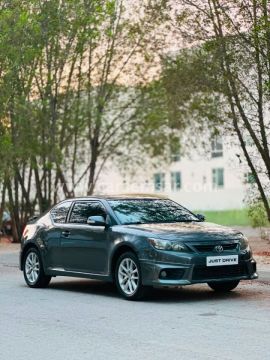 2011 Toyota Zelas