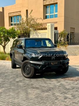 2025 M-Hero 1