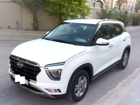 2022 Hyundai Creta 1.5