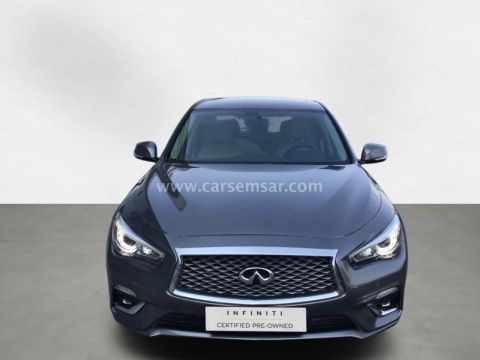 2024 Infiniti Q50 3.0T