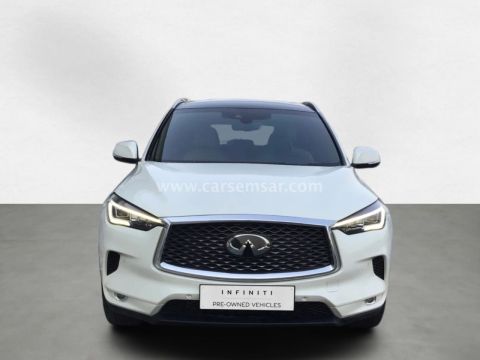 2021 Infiniti Q50 2.0T