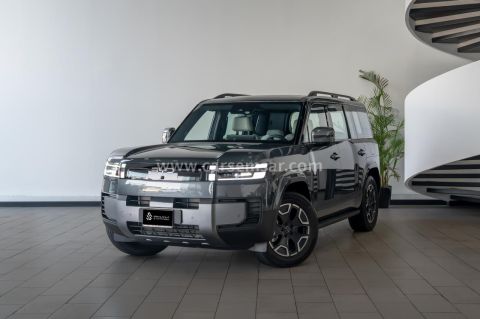 2027 بي واي دي T17 Deluxe