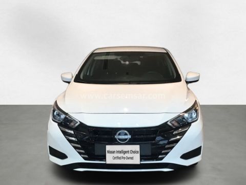2024 نيسان صني 1.6