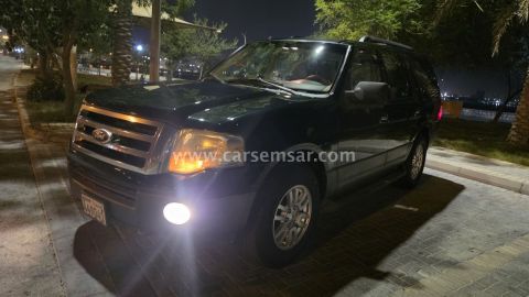 2013 Ford Expedition XLT