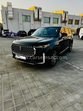 2023 Bestune T99