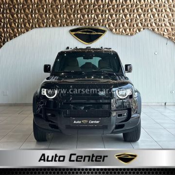 2025 Land Rover Defender X Dynamic