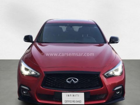 2024 إنفينيتي Q50 3.0T