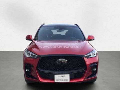 2024 إنفينيتي Q50 S