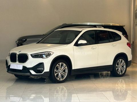 2022 BMW X1 2.0