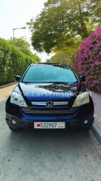 2007 Honda CR-V