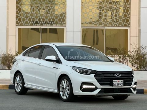 2023 Chery Arrizo 6 Pro 1.5 L TURBO