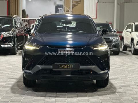 2023 هافال H6 Gt
