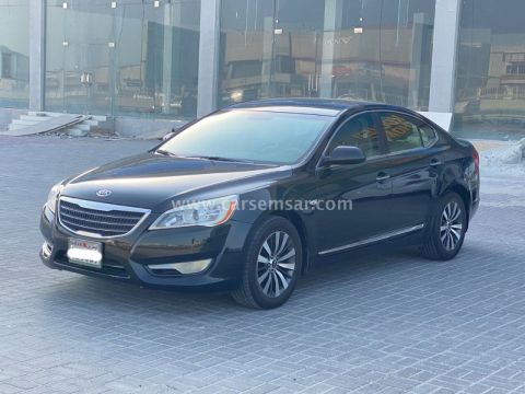 2013 Kia Cadenza 3.5 V6