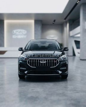 2026 Chery Arrizo 5 Comfort
