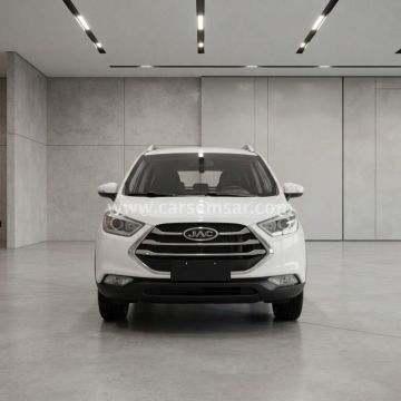 2026 JAC JS3