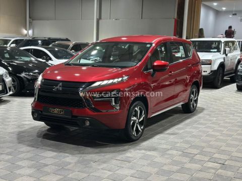 2023 Mitsubishi Xpander