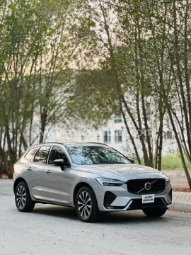 2023 Volvo XC60 XC 60 2.0