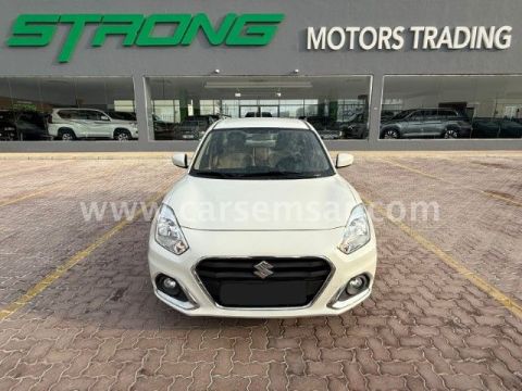 2024 Suzuki Dzire