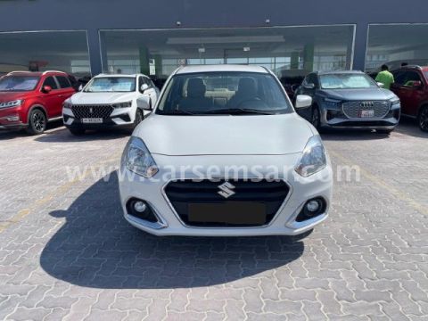 2024 Suzuki Dzire