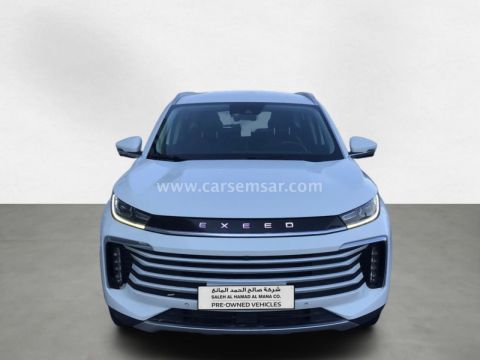 2023 إكسيد تي اكس ال Comfort 290T