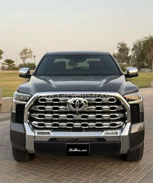 2024 Toyota Tundra 1794 Edition