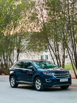 2016 Ford Edge SE 2.0