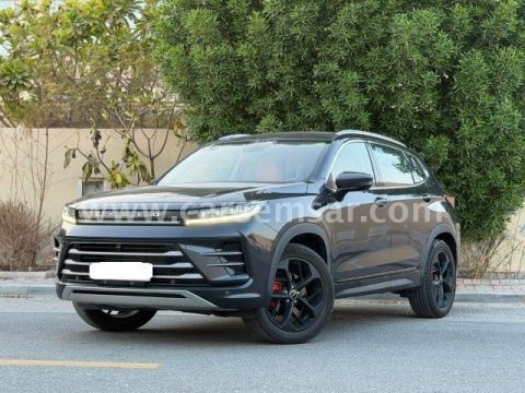 2023 إكسيد ال اكس LUX 230T