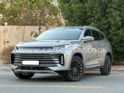2023 إكسيد ال اكس LUX 230T
