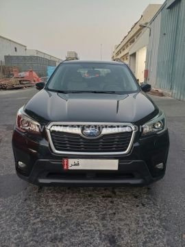 2020 سوبارو Forester 2.5