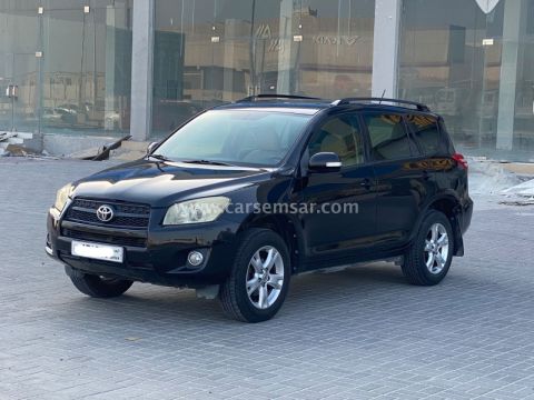2012 Toyota RAV4