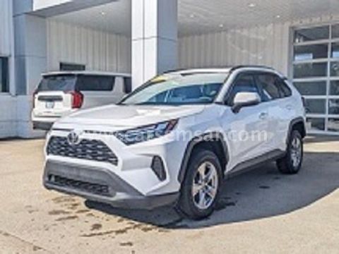 2023 Toyota RAV4 4x4