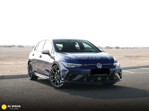 2026 Volkswagen Golf R 2.0