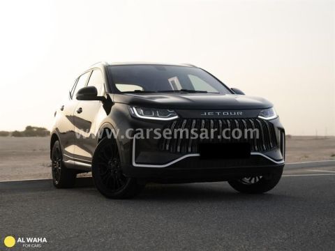 2025 جيتور X50 Turbo