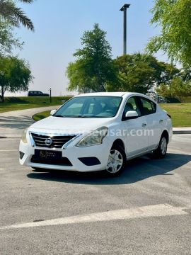 2019 نيسان صني 1.5