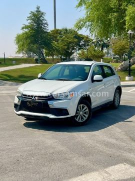 2019 Mitsubishi ASX