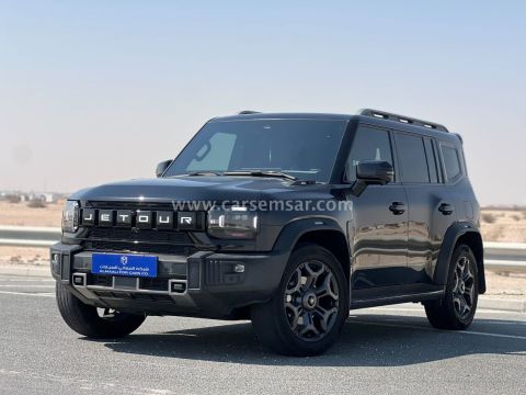 2025 جيتور T2