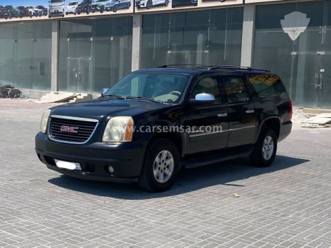 2009 GMC Yukon XL