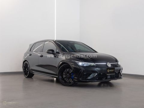 2026 Volkswagen Golf R 2.0