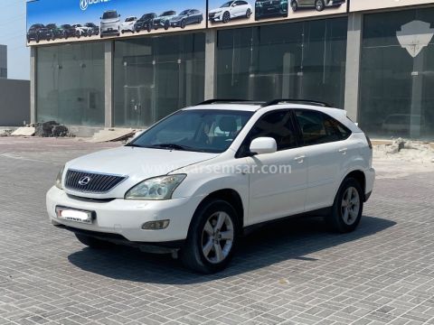 2005 Lexus RX 330