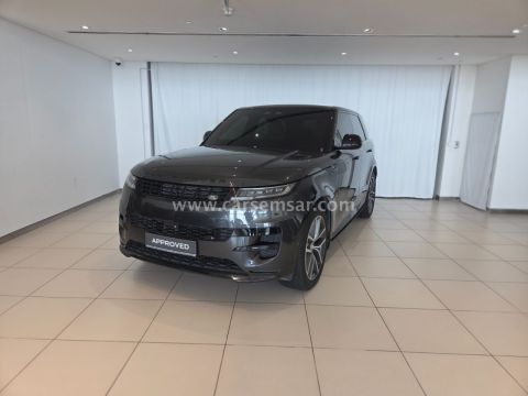 2024 Land Rover Range Rover Sport Dynamic SE