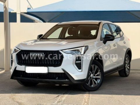 2026 Haval Jolion