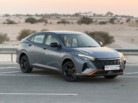 2026 Dongfeng Shine