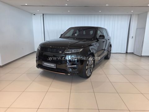 2023 لاند روفر رنج Range Rover Sport Dynamic HSE