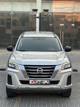 2023 نيسان اكستيرا SE