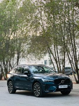 2023 فولفو XC60 T5