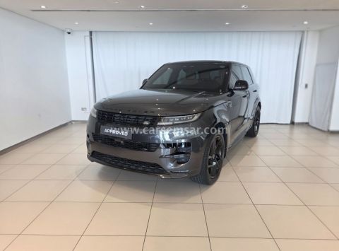 2023 لاند روفر رنج Range Rover Sport Dynamic SE